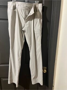 Eddie Bauer khaki  Women's Chinos